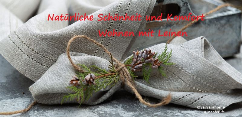 Logo Leinen